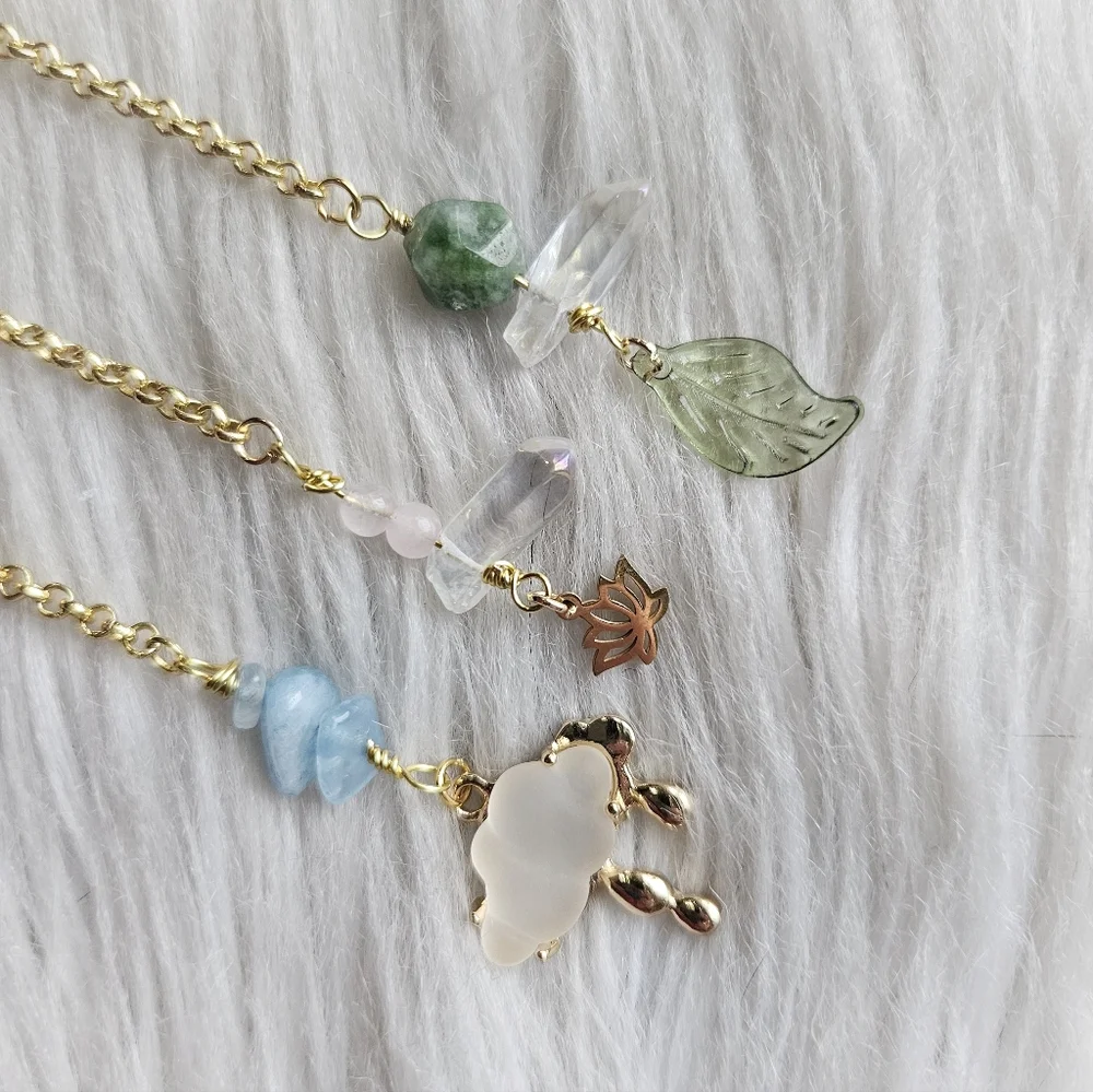 Bookmarks (3) - Picture 1 of 6
